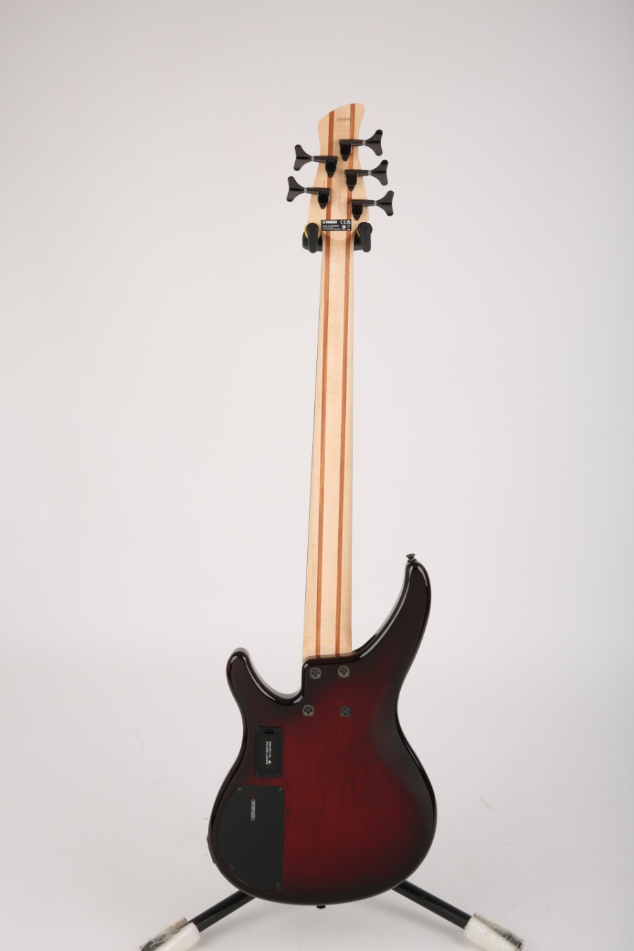 [Ư��] �߸��� Yamaha TRBX605FM ���̽���Ÿ 5�� DRB (4201) �� �̹��� 7