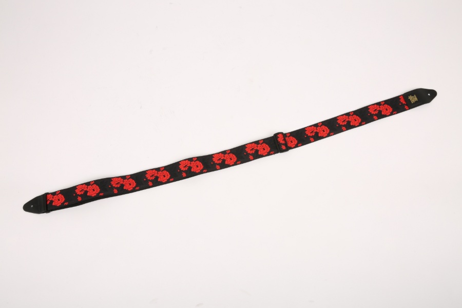 [Ư��] ��Ϻ� Ernie Ball Classic Jacquard ��Ʈ�� Tango Rose (9863) �� �̹��� 1