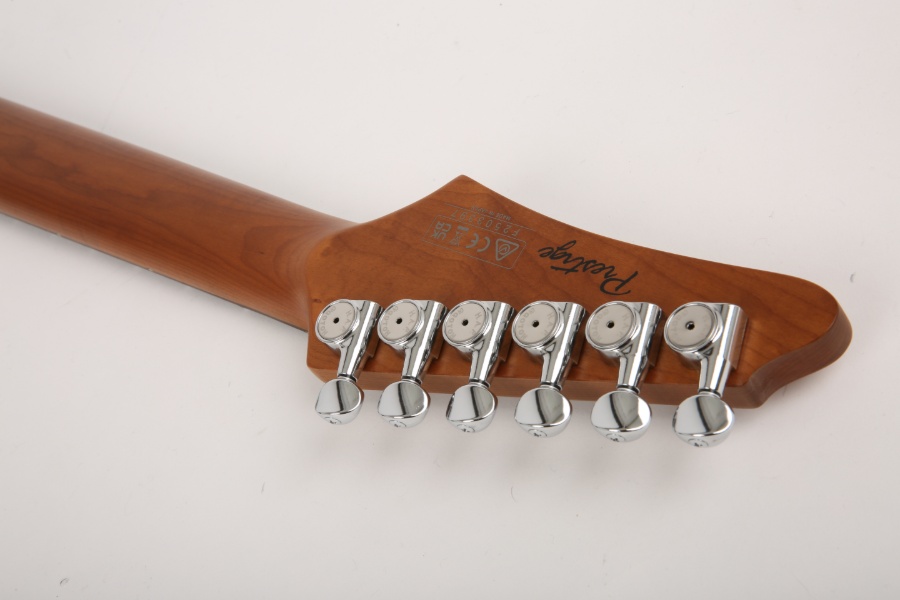 [Ư��] ���̹ٳ��� Ibanez Prestige AZ2204NW �Ϸ���Ÿ MGR (6556) �� �̹��� 13