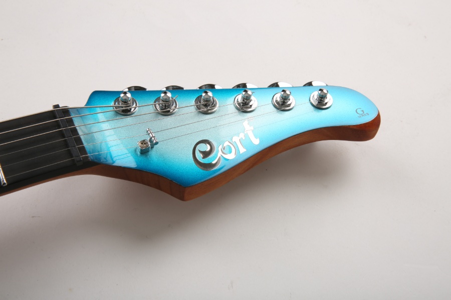 [Ư��] ��Ʈ Cort G300 Glam �Ϸ���Ÿ PIMB (7840) �� �̹��� 11