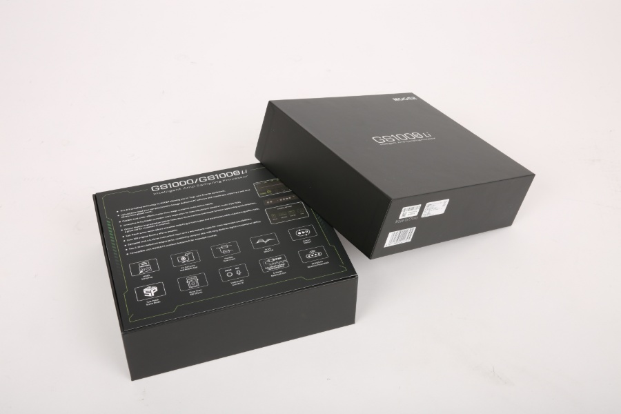 [Ư��] ���� Mooer Audio GS1000 Li ������ �������ϸ� ��Ƽ������ (6407) �� �̹��� 4