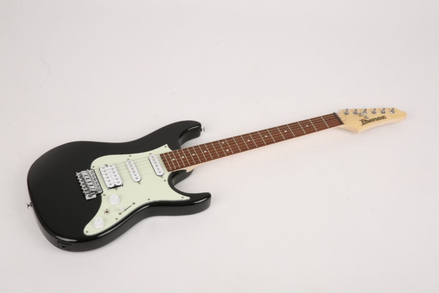 [Ư��] ���̹ٳ��� Ibanez AZES40 �Ϸ���Ÿ BK (7434) �� �̹��� 2